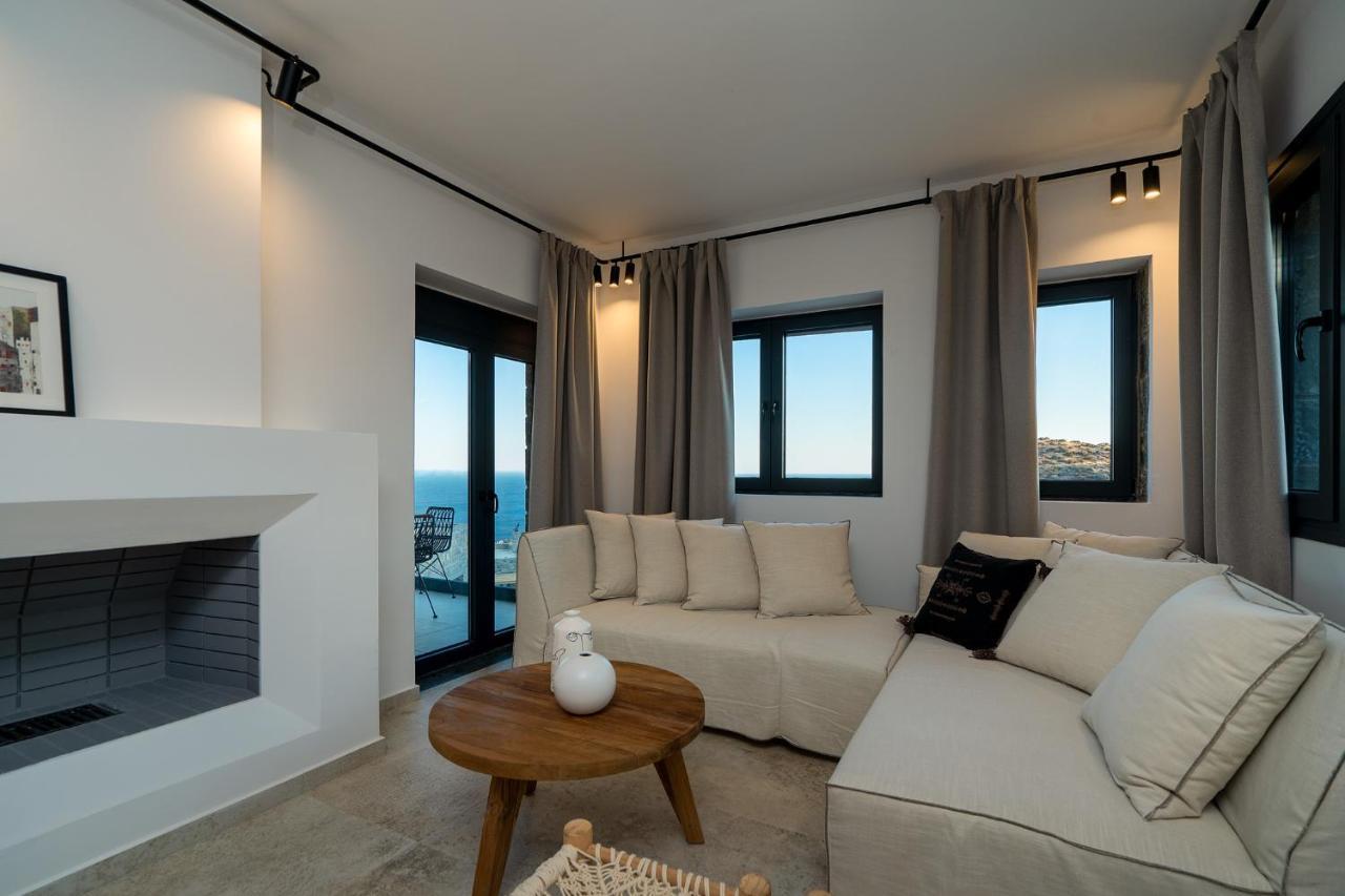 Celine Private Residences Léntas Eksteriør bilde