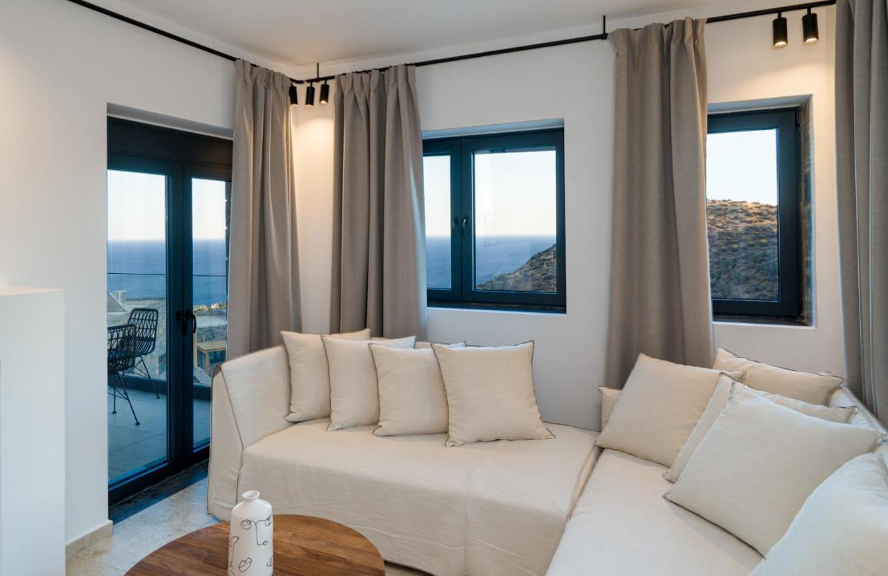 Celine Private Residences Léntas Eksteriør bilde