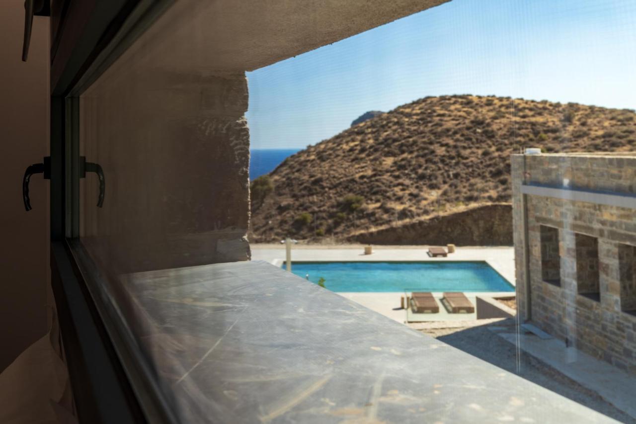 Celine Private Residences Léntas Eksteriør bilde