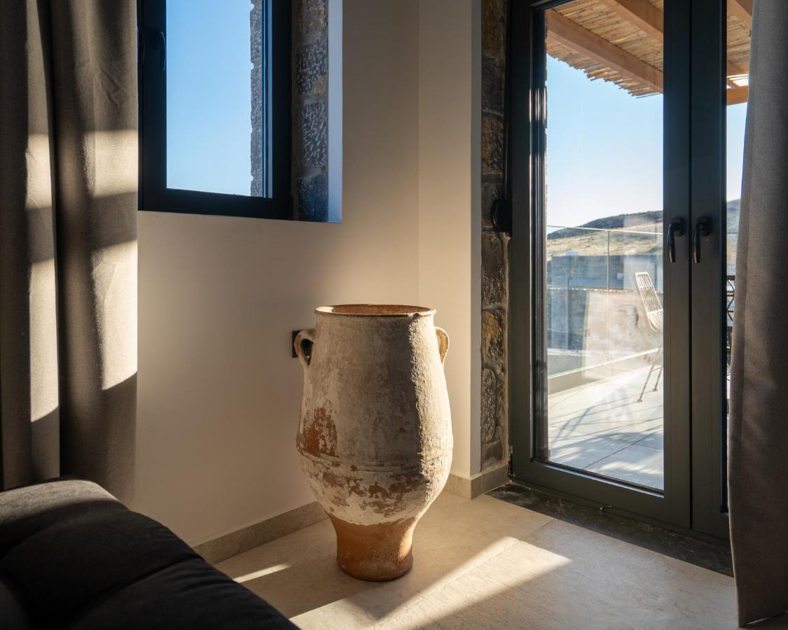 Celine Private Residences Léntas Eksteriør bilde