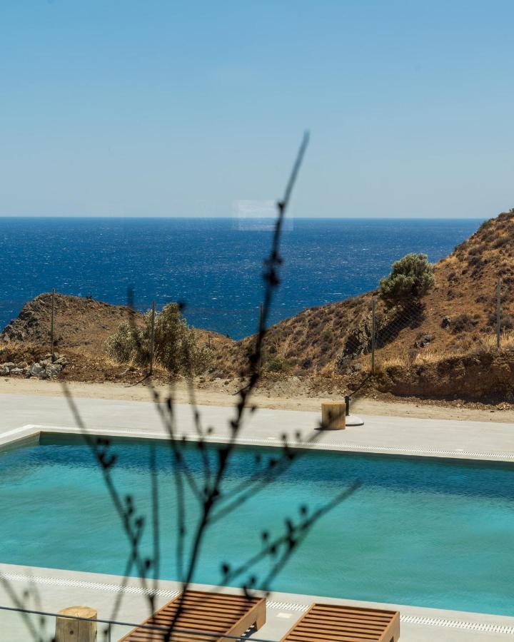 Celine Private Residences Léntas Eksteriør bilde