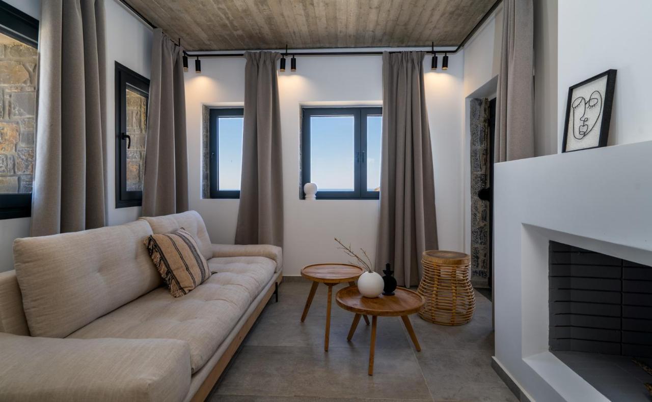 Celine Private Residences Léntas Eksteriør bilde